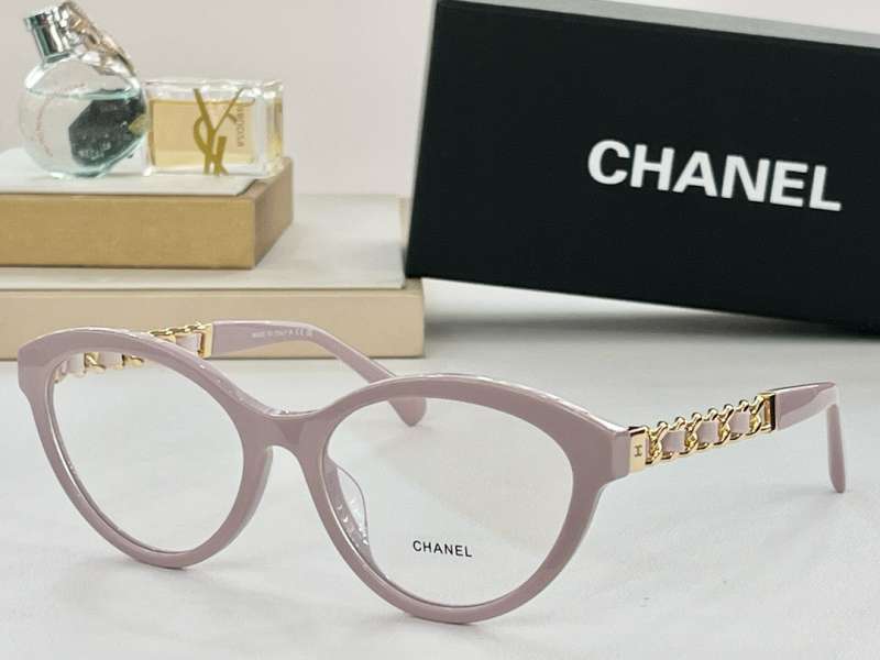 Picture of Chanel Optical Glasses _SKUfw56602196fw